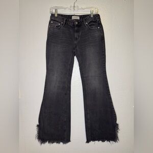 Free People jeans